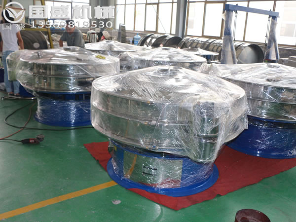 振動篩選機品牌哪個好