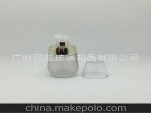 玻璃廠化妝品供應商與批發市場 價格優勢與采購指南