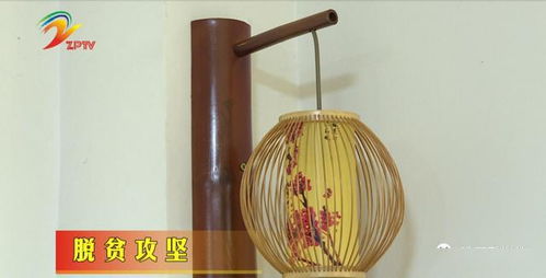 竹藝生花 漳平企業(yè)以創(chuàng)新工藝編織鄉(xiāng)村振興新圖景